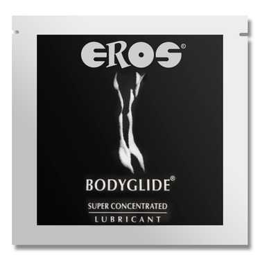 Lubrificante Siliconico EROS Bodyglide Super Concentrato 2 ml